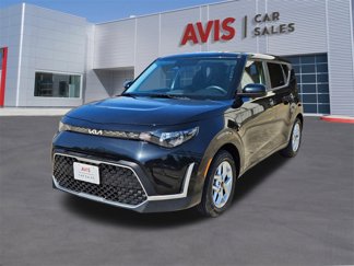 Used 2024 Kia Soul LX w/ Option Group 015 image 1