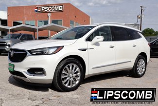 Used 2018 Buick Enclave Premium w/ Experience Buick Package image 1