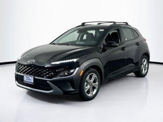 Used 2022 Hyundai Kona SEL image 1