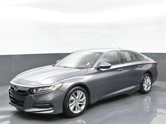 Certified 2020 Honda Accord LX image 1