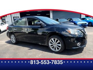 Used 2019 Nissan Sentra S image 1