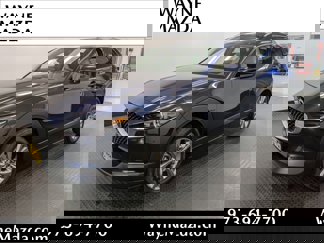 Certified 2022 MAZDA CX-30 AWD 2.5 S w/ Premium Package image 1