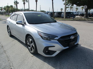 Used 2024 Subaru Legacy Premium image 1