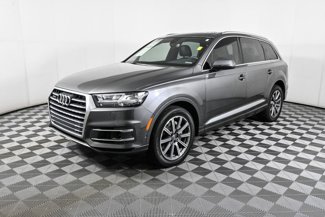Used 2019 Audi Q7 3.0T Premium Plus w/ Premium Plus Package image 1
