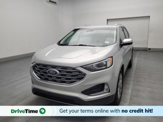 Used 2019 Ford Edge Titanium image 1