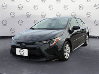 Used 2021 Toyota Corolla LE w/ Carpet Mat Package (TMS) image 1