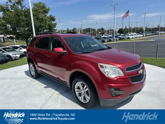 Used 2013 Chevrolet Equinox LT w/ Driver Convenience Package image 1
