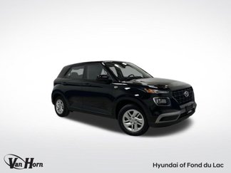 Used 2022 Hyundai Venue SE w/ Cargo Package image 1