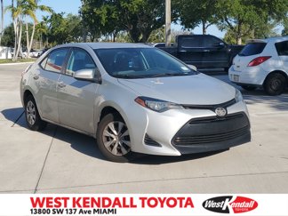 Used 2019 Toyota Corolla L image 1
