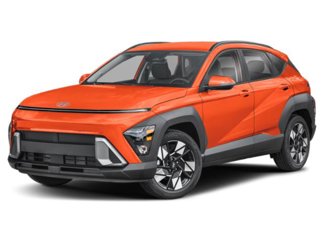 Used 2024 Hyundai Kona SEL image 1