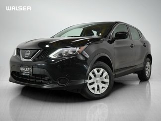 Used 2019 Nissan Rogue Sport S image 1