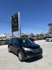 Used 2012 Honda CR-V EX image 1