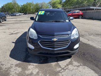 Used 2017 Chevrolet Equinox LT w/ Convenience Package image 1