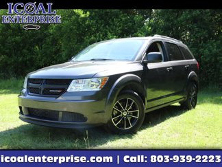 Used 2018 Dodge Journey SE w/ Popular Equipment Group image 1