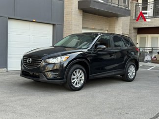 Used 2016 MAZDA CX-5 Sport image 1