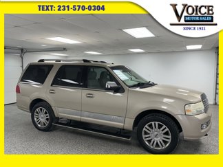 Used 2007 Lincoln Navigator Ultimate image 1