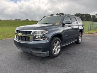 Used 2019 Chevrolet Tahoe LT image 1
