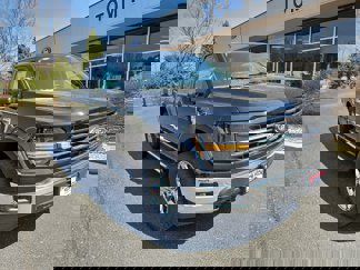 New 2025 Ford F150 XLT image 1