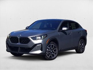 Used 2025 BMW X2 xDrive28i w/ Technology Package image 1