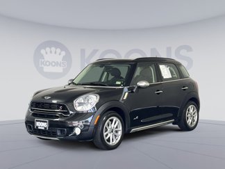 Used 2015 MINI Cooper Countryman S image 1