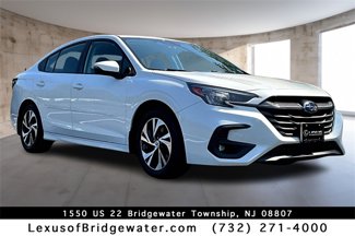 Used 2023 Subaru Legacy Premium image 1