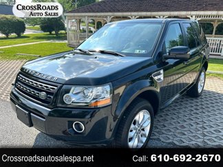 Used 2014 Land Rover LR2 HSE image 1