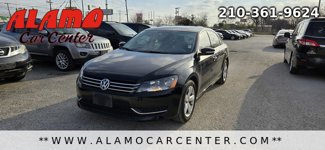 Used 2013 Volkswagen Passat 2.5 SE image 1