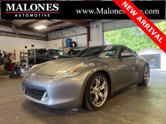 Used 2010 Nissan 370Z Touring w/ Sport Pkg image 1