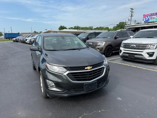 Used 2018 Chevrolet Equinox LS image 1