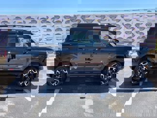 Certified 2021 Ford Bronco Sport Outer Banks image 1