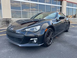 Used 2016 Subaru BRZ Limited w/ Popular Package #1 image 1