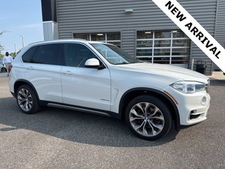Used 2018 BMW X5 sDrive35i w/ Driving Assistance Package image 1