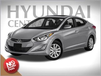 Used 2016 Hyundai Elantra SE image 1