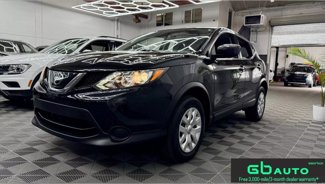 Used 2019 Nissan Rogue Sport S image 1