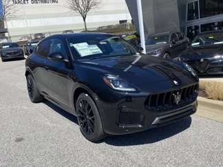 New 2025 Maserati Grecale Modena image 1