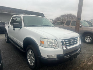 Used 2007 Ford Explorer Sport Trac XLT image 1