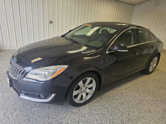 Used 2015 Buick Regal Premium w/ Experience Buick Package image 1