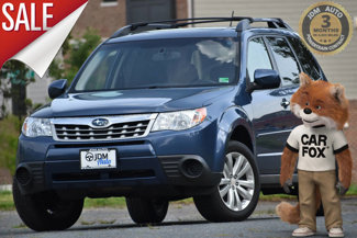 Used 2012 Subaru Forester 2.5X Premium w/ Popular Pkg 3 video 1
