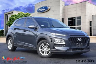 Used 2019 Hyundai Kona SE image 1