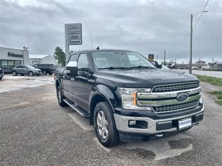 Used 2019 Ford F150 Lariat image 1