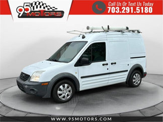 Used 2012 Ford Transit Connect XL image 1