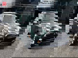 Used 2017 MINI Cooper Clubman S image 1