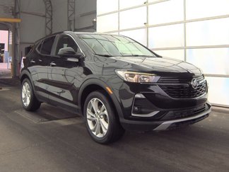 Used 2022 Buick Encore GX Preferred image 1