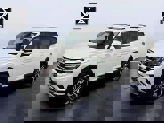 Used 2023 Volkswagen Atlas SEL image 1