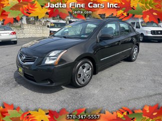 Used 2010 Nissan Sentra 2.0 S image 1
