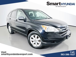Used 2011 Honda CR-V SE image 1