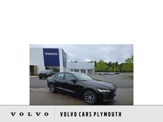 Used 2022 Volvo S60 B5 Momentum w/ Advanced Package image 1