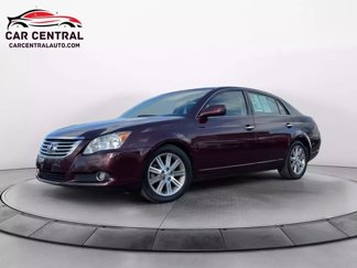 Used 2009 Toyota Avalon Limited image 1