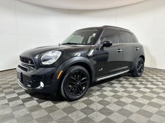 Used 2015 MINI Cooper Countryman S image 1