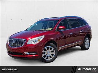Used 2016 Buick Enclave Premium w/ Trailering Package image 1